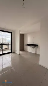 Apartamento com 1 Quarto à venda, 40m² no Praia de Itaparica, Vila Velha