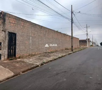 Lote/Terreno à venda, 360m² no Lourdes, Uberaba