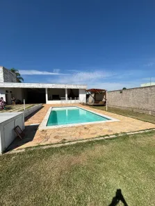 Fazenda/Sítio com 3 Quartos à venda, 500m² no Parque Valença II, Campinas