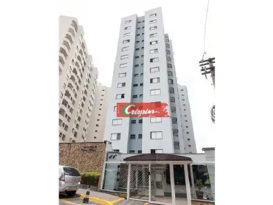 Apartamento com 3 Quartos à venda, 72m² no Vila Rosália, Guarulhos
