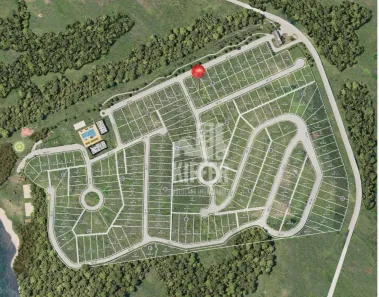 Lote/Terreno à venda, 463m² no Balneário Bambuí (Ponta Negra), Maricá