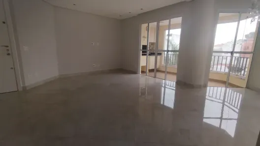 Apartamento com 3 Quartos à venda, 121m² no Parque Mandaqui, São Paulo