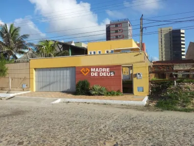 Casa com 4 Quartos à venda, 300m² no Praia do Futuro I, Fortaleza