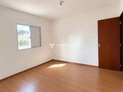 Apartamento com 2 Quartos para alugar, 57m² no Vila Barão, Sorocaba