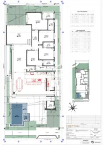 Casa de Condomínio com 4 Quartos à venda, 320m² no Residencial Enseada da Fronteira, Rifaina