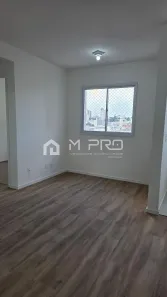 Apartamento com 2 Quartos para alugar, 37m² no Santo Amaro, São Paulo