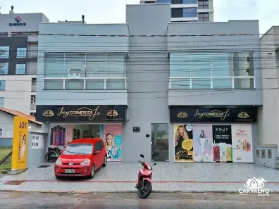 Sala Comercial para alugar, 85m² no Itacolomi, Balneário Piçarras