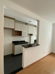 Apartamento com 2 Quartos à venda, 47m² no Jardim das Indústrias, São José dos Campos
