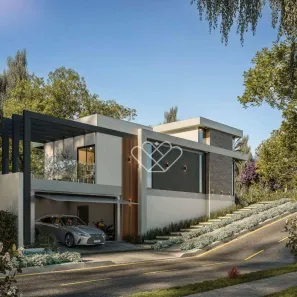 Casa com 3 Quartos à venda, 300m² no Recanto da Quinta, Nova Santa Rita