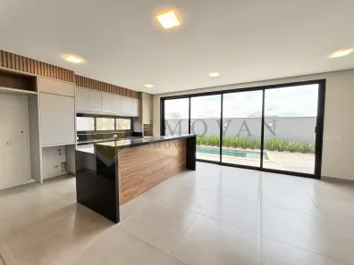 Casa de Condomínio com 3 Quartos à venda, 213m² no Loteamento Terras de Florença, Ribeirão Preto