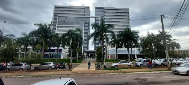 Prédio Comercial para alugar, 60m² no Taguatinga Norte, Brasília