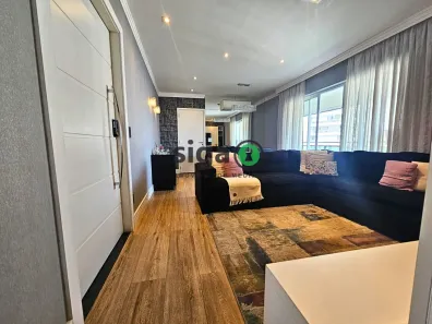 Apartamento com 3 Quartos à venda, 130m² no Vila Andrade, São Paulo