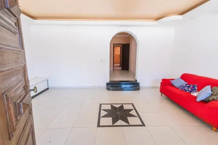 Casa com 6 Quartos à venda, 363m² no Planalto, Belo Horizonte