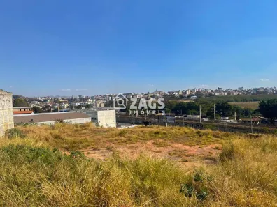 para alugar, 10000m² no Primeiro de Maio, Belo Horizonte