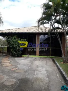 Casa de Condomínio com 3 Quartos à venda, 200m² no Village do Gramado II, Lagoa Santa
