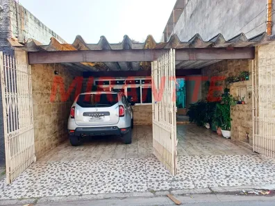 Casa com 2 Quartos à venda, 100m² no Parque Edu Chaves, São Paulo