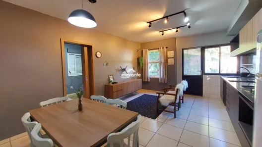 Apartamento com 1 Quarto à venda, 39m² no Bonfim, Santa Cruz do Sul