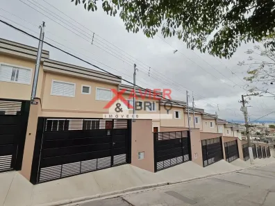 Sobrado com 2 Quartos à venda, 65m² no Vila Aurea, São Paulo