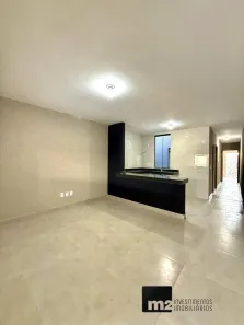 Casa com 2 Quartos à venda, 74m² no Residencial Vieira, Trindade