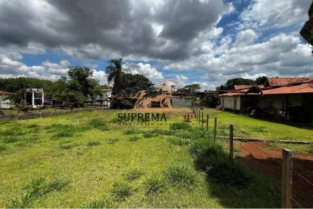 Lote/Terreno à venda, 1000m² no Jd Dalila, Araçoiaba da Serra