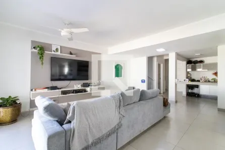 Casa de Condomínio com 4 Quartos à venda, 450m² no Jardim Madalena, Campinas