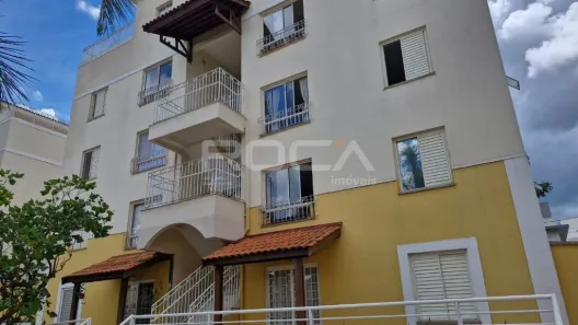 Apartamento com 3 Quartos à venda, 65m² no Parque Santa Felícia Jardim, São Carlos
