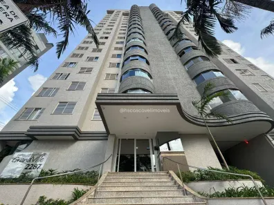 Apartamento com 3 Quartos à venda, 125m² no Centro, Cascavel