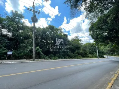 Lote/Terreno à venda, 1600m² no Dutra, Gramado