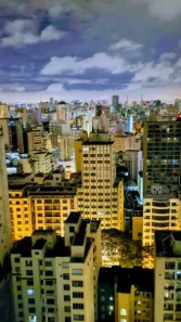 Apartamento com 1 Quarto à venda, 40m² no Santa Efigênia, São Paulo