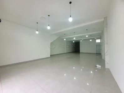 Ponto Comercial para alugar, 160m² no Jardim Santa Rita I, Nova Odessa