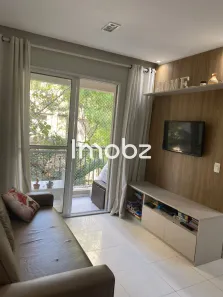 Apartamento com 3 Quartos à venda, 61m² no Vila Andrade, São Paulo