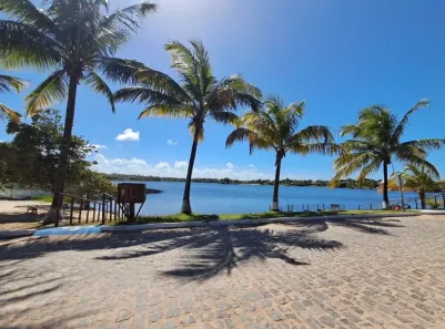 Lote/Terreno à venda, 594m² no Porto de Sauípe, Entre Rios