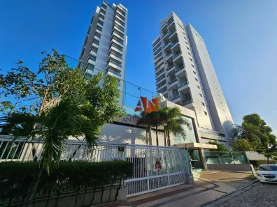 Apartamento com 3 Quartos à venda, 115m² no Parque Iracema, Fortaleza