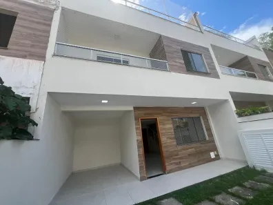 Apartamento com 3 Quartos à venda, 220m² no Freguesia (Jacarepaguá), Rio de Janeiro