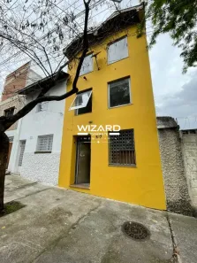 Sobrado com 3 Quartos à venda, 167m² no Vila Clementino, São Paulo