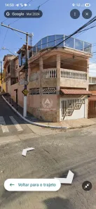 Casa com 2 Quartos à venda, 160m² no Vila Damaceno, São Paulo