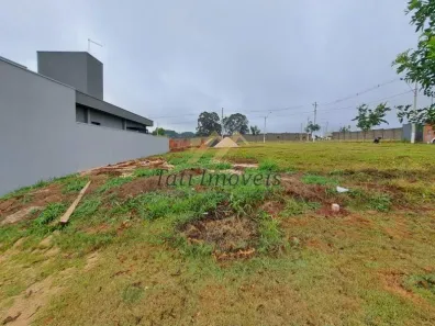 Lote/Terreno à venda, 250m² no Residencial Samambaia, São Carlos
