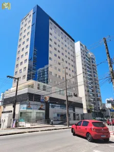 Apartamento com 1 Quarto à venda, 20m² no Praia de Itaparica, Vila Velha