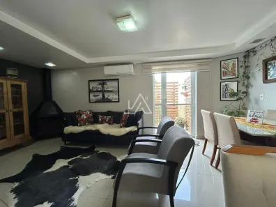 Apartamento com 3 Quartos à venda, 177m² no Centro, Passo Fundo