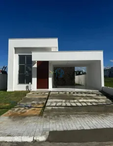 Casa com 3 Quartos à venda, 125m² no Ferreiro Torto, Macaíba