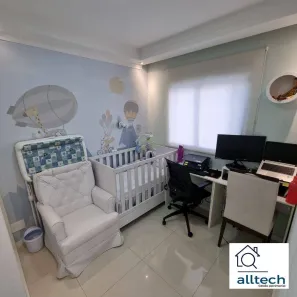 Apartamento com 2 Quartos à venda, 43m² no Brás, São Paulo