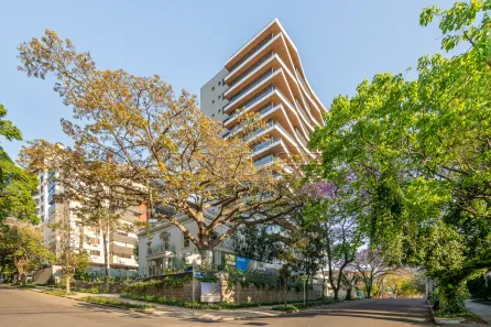 Apartamento com 3 Quartos à venda, 200m² no Rio Branco, Porto Alegre