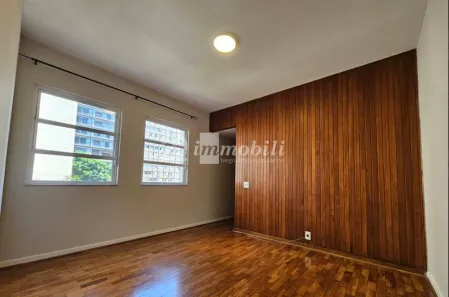 Apartamento com 2 Quartos à venda, 70m² no Higienópolis, São Paulo