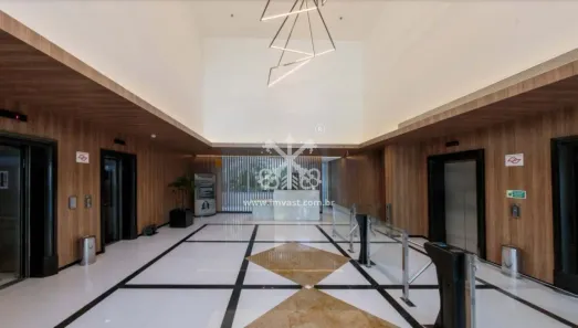 Sala Comercial para alugar, 571m² no Jardim Paulistano, São Paulo