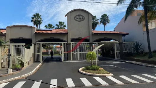 Casa de Condomínio com 2 Quartos à venda, 71m² no Parque Residencial Universo, São José do Rio Preto
