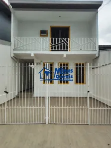 Casa com 3 Quartos para alugar, 110m² no Jardim Sul, São José dos Campos