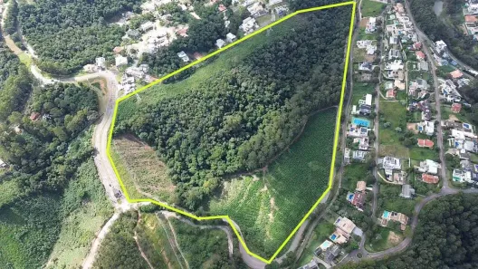 Lote/Terreno à venda, 150000m² no Ponunduva, Cajamar