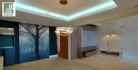 Apartamento com 4 Quartos à venda, 220m² no Vila da Serra, Nova Lima
