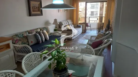 Apartamento com 2 Quartos à venda, 90m² no Enseada, Guarujá