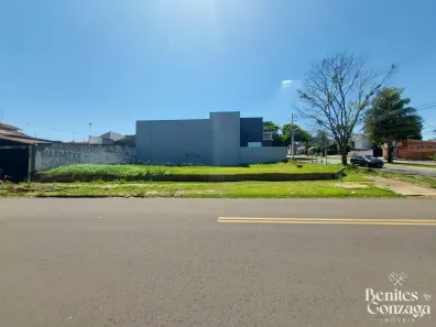 Lote/Terreno à venda, 375m² no Parque Palmeiras, Maringá